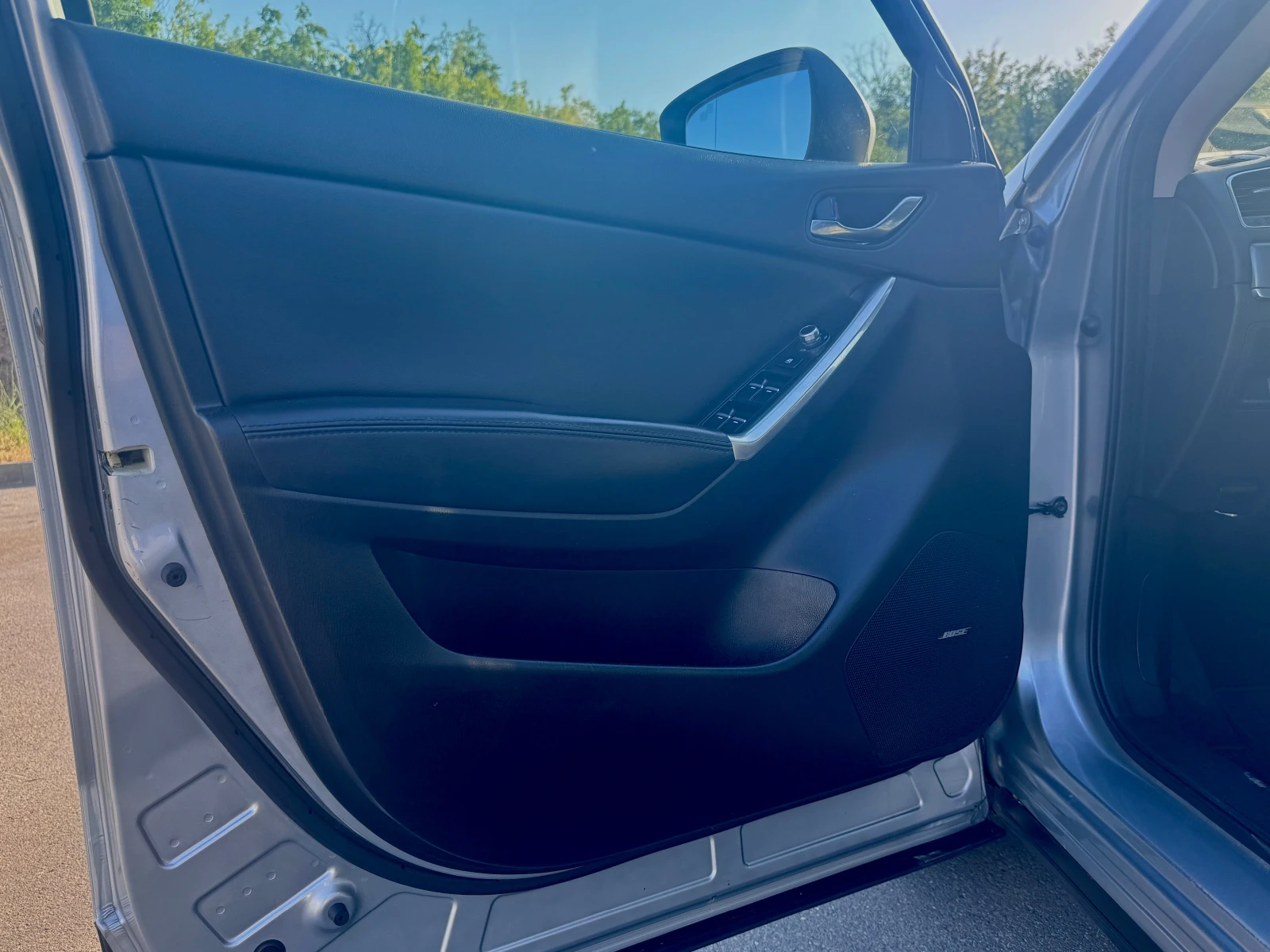 Mazda CX-5 2.2 Skyactiv-D AWD | BOSE | NAVI, снимка 7 - Автомобили и джипове - 55104914