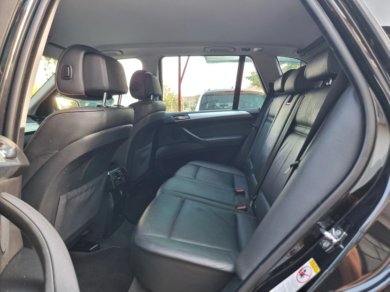 BMW X5 3.0SD X-DRIVE , снимка 13 - Автомобили и джипове - 55931207