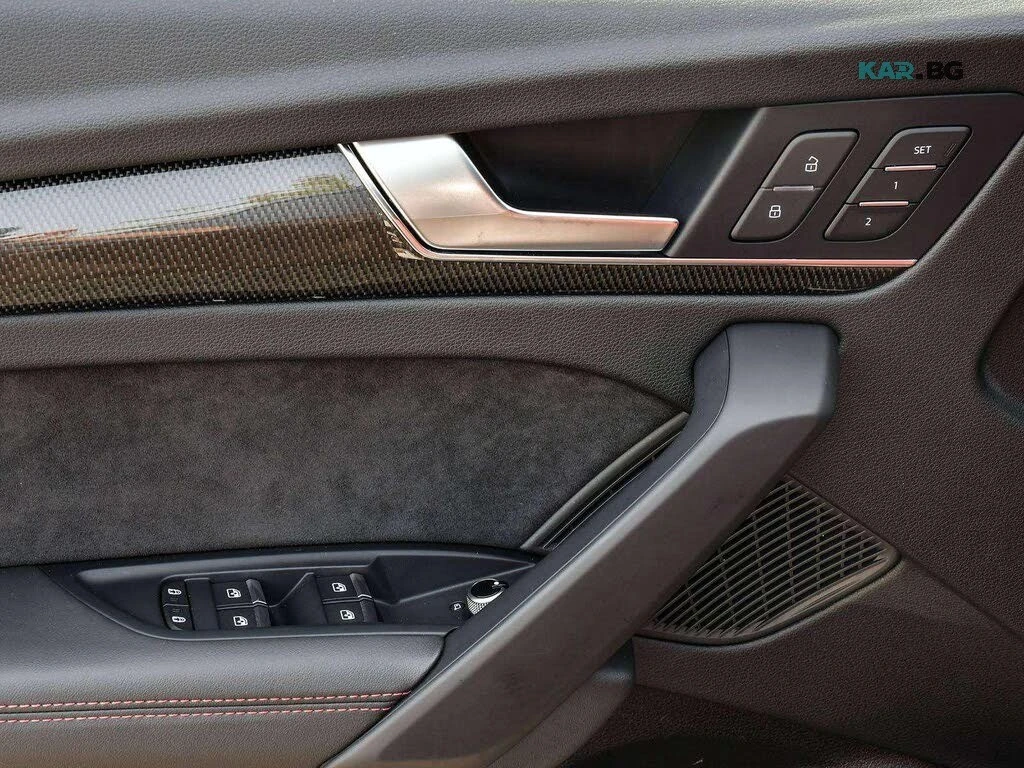 Audi SQ5 Sportback * Prestige * АвтоКредит * (ЦЕНА ДО БГ), снимка 7 - Автомобили и джипове - 55963113