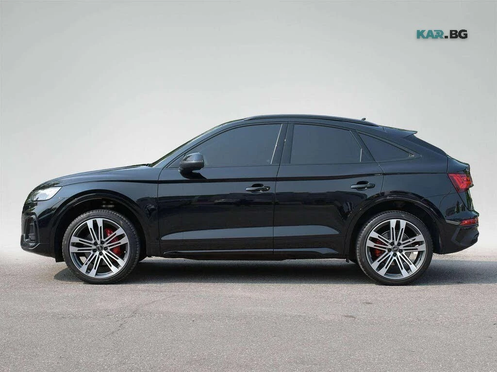 Audi SQ5 Sportback * Prestige * АвтоКредит * (ЦЕНА ДО БГ), снимка 2 - Автомобили и джипове - 55963113