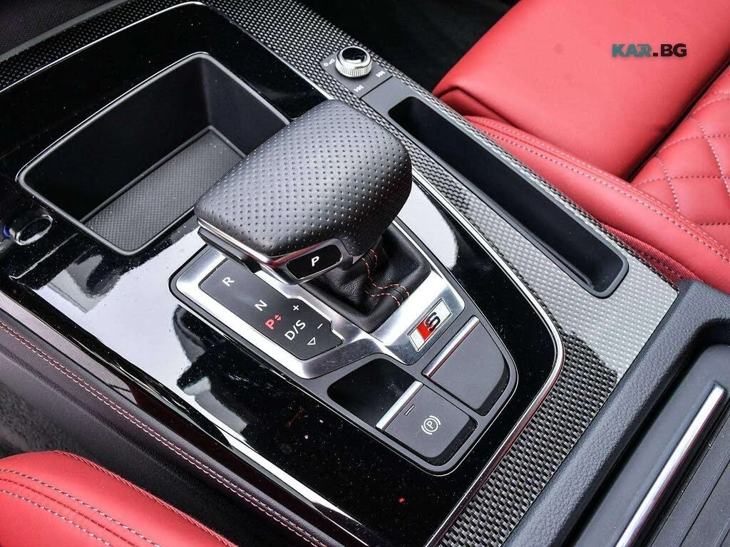 Audi SQ5 Sportback * Prestige * АвтоКредит * (ЦЕНА ДО БГ), снимка 16 - Автомобили и джипове - 55963113