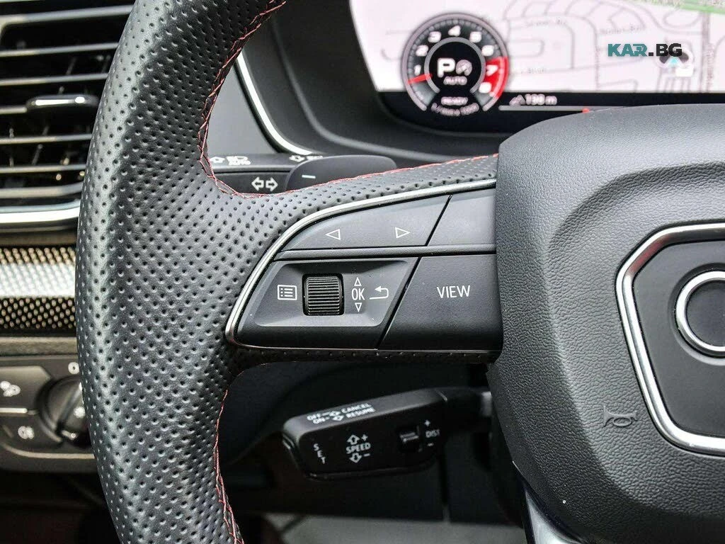 Audi SQ5 Sportback * Prestige * АвтоКредит * (ЦЕНА ДО БГ), снимка 14 - Автомобили и джипове - 55963113