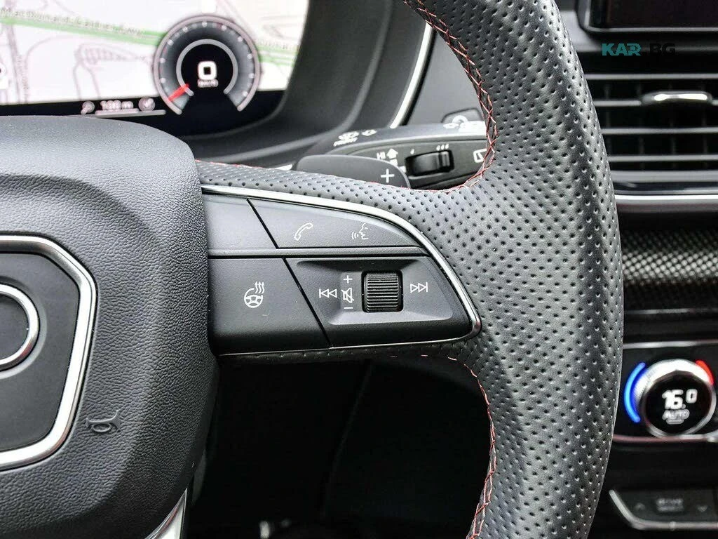 Audi SQ5 Sportback * Prestige * АвтоКредит * (ЦЕНА ДО БГ), снимка 15 - Автомобили и джипове - 55963113