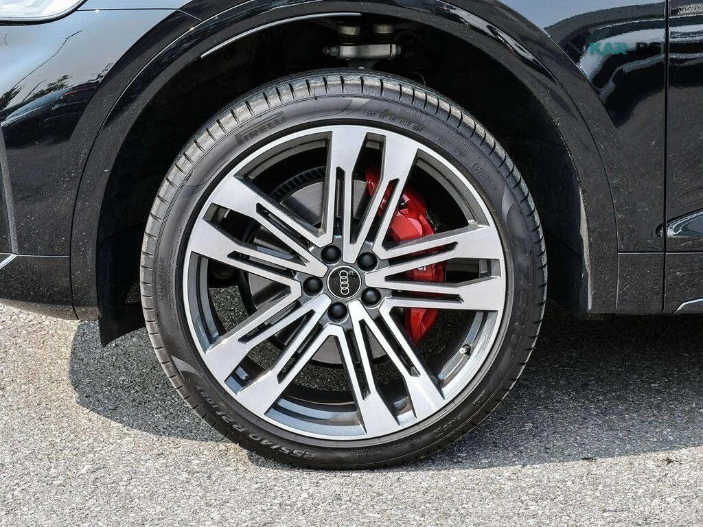 Audi SQ5 Sportback * Prestige * АвтоКредит * (ЦЕНА ДО БГ), снимка 6 - Автомобили и джипове - 55963113