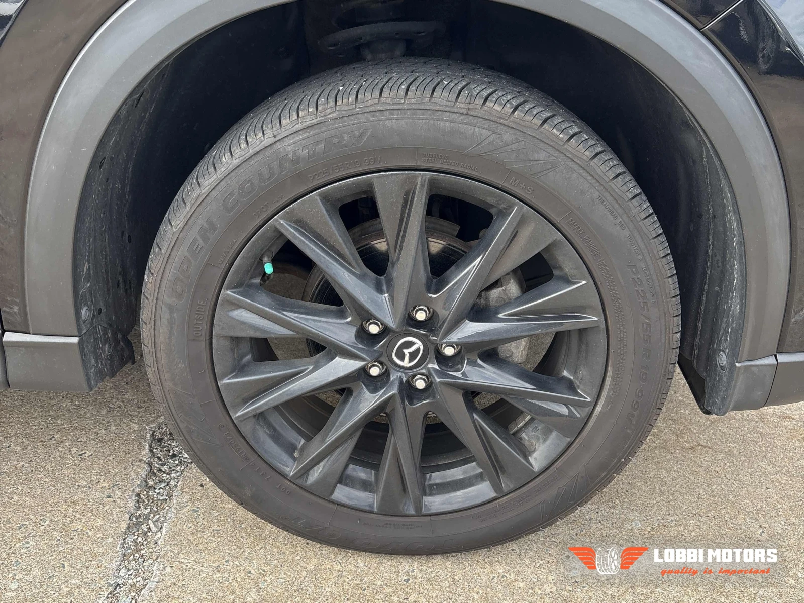 Mazda CX-5, снимка 7 - Автомобили и джипове - 56128704
