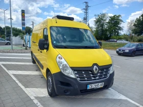 Renault Master 2.3DCI 110HP, снимка 1