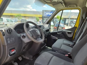 Renault Master 2.3DCI 110HP, снимка 9