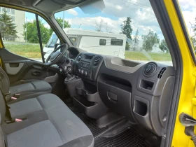 Renault Master 2.3DCI 110HP, снимка 12