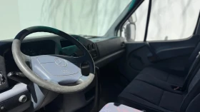 Mercedes-Benz Sprinter 312, снимка 4