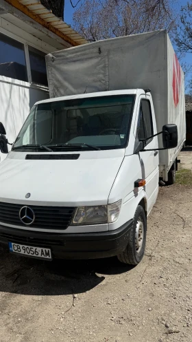 Mercedes-Benz Sprinter 312, снимка 1
