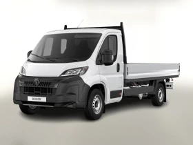 Peugeot Boxer 4.35WB, L4, снимка 1