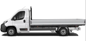 Peugeot Boxer 4.35WB, L4, снимка 2