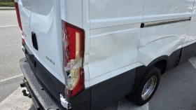 Iveco 35c15 EURO 6 d, снимка 4
