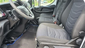 Iveco 35c15 EURO 6 d, снимка 9
