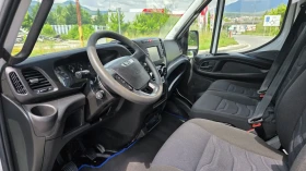 Iveco 35c15 EURO 6 d, снимка 11