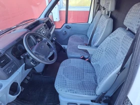 Ford Transit 2.2TDCI. 101кс., снимка 13