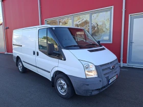 Ford Transit 2.2TDCI. 101кс., снимка 1