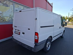 Ford Transit 2.2TDCI. 101кс., снимка 2