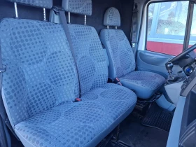 Ford Transit 2.2TDCI. 101кс., снимка 12