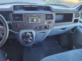 Ford Transit 2.2TDCI. 101кс., снимка 10