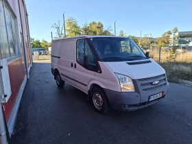 Ford Transit 2.2TDCI. 101кс., снимка 3