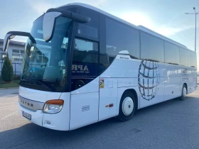  Setra H