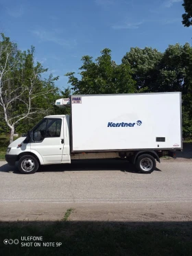 Ford Transit, снимка 3