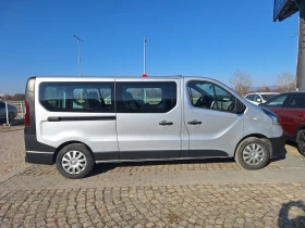 Renault Trafic 1.6dCi 120к.с. 8+ 1м., снимка 7