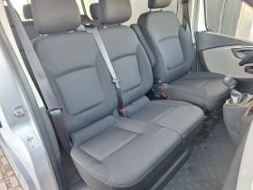 Renault Trafic 1.6dCi 120к.с. 8+ 1м., снимка 13