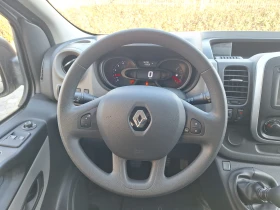 Renault Trafic 1.6dCi 120к.с. 8+ 1м., снимка 9