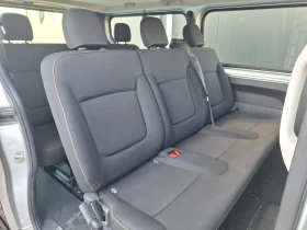 Renault Trafic 1.6dCi 120к.с. 8+ 1м., снимка 15