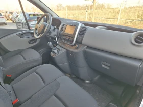 Renault Trafic 1.6dCi 120к.с. 8+ 1м., снимка 12