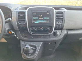 Renault Trafic 1.6dCi 120к.с. 8+ 1м., снимка 10