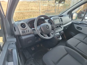 Renault Trafic 1.6dCi 120к.с. 8+ 1м., снимка 11