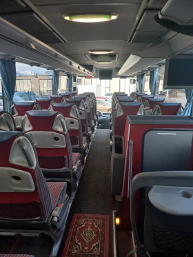 Обява за продажба на Mercedes-Benz Tourismo O 350 RHD ~ 132 000 EUR - изображение 5
