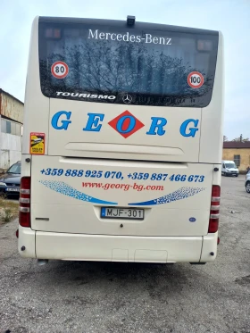 Обява за продажба на Mercedes-Benz Tourismo O 350 RHD ~ 126 000 EUR - изображение 2