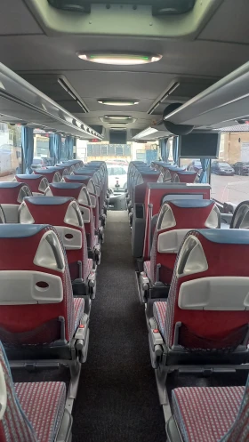 Mercedes-Benz Tourismo O 350 RHD | Mobile.bg    11