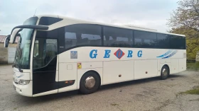 Mercedes-Benz Tourismo O 350 RHD | Mobile.bg    3