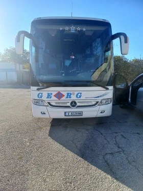 Обява за продажба на Mercedes-Benz Tourismo O 350 RHD ~ 126 000 EUR - изображение 1