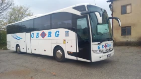 Mercedes-Benz Tourismo O 350 RHD | Mobile.bg    6