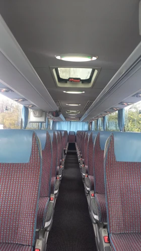 Mercedes-Benz Tourismo O 350 RHD | Mobile.bg    13