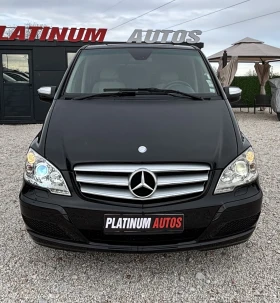 Mercedes-Benz Viano, снимка 2