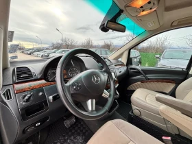 Mercedes-Benz Viano, снимка 8