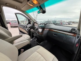 Mercedes-Benz Viano, снимка 9
