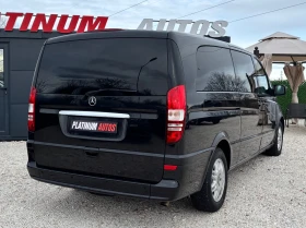 Mercedes-Benz Viano, снимка 7