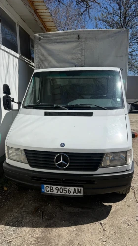Mercedes-Benz Sprinter 312 undefined | Auto.bg — изображение 2