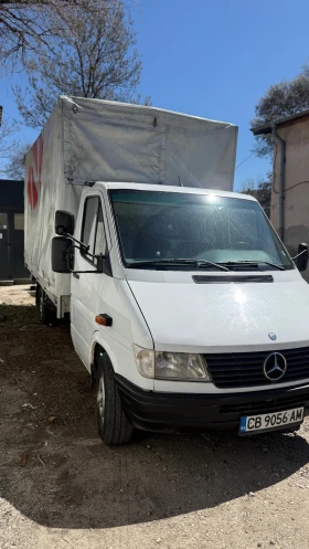 Mercedes-Benz Sprinter 312 undefined | Auto.bg — изображение 7