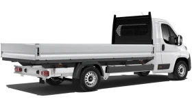 Peugeot Boxer 4.35WB, L4 | Auto.bg — изображение 3
