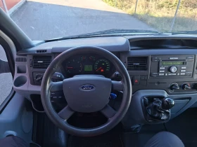Ford Transit 2.2TDCI. 101��. | Mobile.bg � ����� ������ 11
