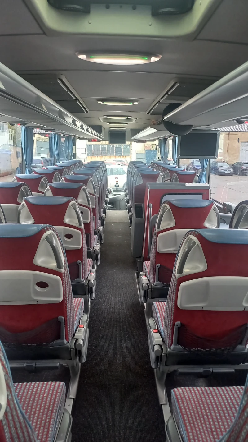 Mercedes-Benz Tourismo O 350 RHD, снимка 11 - Бусове и автобуси - 52319870